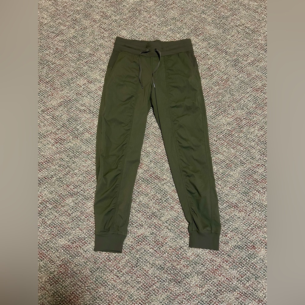 Lululemon Dance Studio Joggers